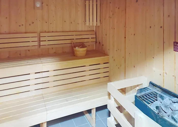 Apartman Terres De France - Flaubert