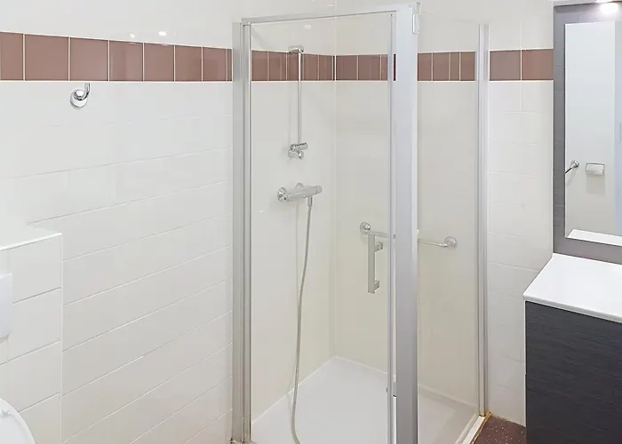 Apartman Terres De France - Flaubert *